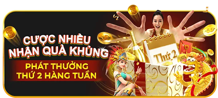 Game Bài Đổi Thưởng